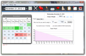 Ovulation Calendar Calculator screenshot 5