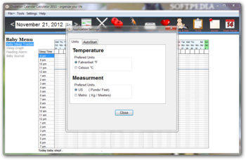 Ovulation Calendar Calculator screenshot 7