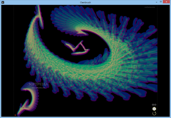 Ownbrush screenshot 2