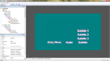 OwnMenu Free screenshot