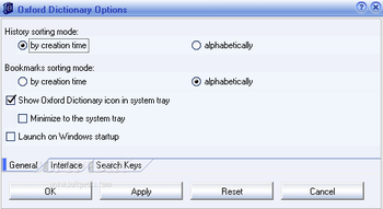 Oxford English-Russian Dictionary screenshot 3