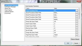 OxyGen Code Management Studio screenshot 6