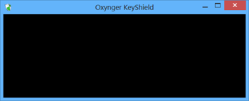Oxynger KeyShield Portable screenshot 3