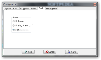 OziExplorer 3D screenshot 7