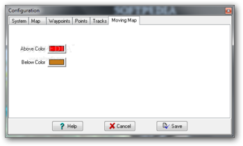 OziExplorer 3D screenshot 8