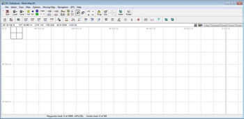 OziExplorer screenshot