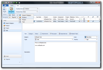 Ozosoft TaskShield screenshot 2