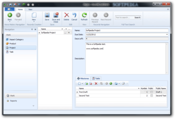 Ozosoft TaskShield screenshot 3