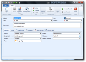 Ozosoft TaskShield screenshot 5