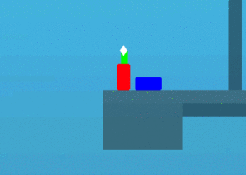 P-Cubes screenshot