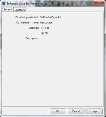 P3P Policy Editor screenshot 3
