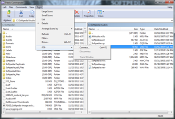 Pablo Commander screenshot 5