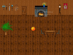 Pac-Guy 2 screenshot