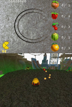 Pac-Man World 3 screenshot 2