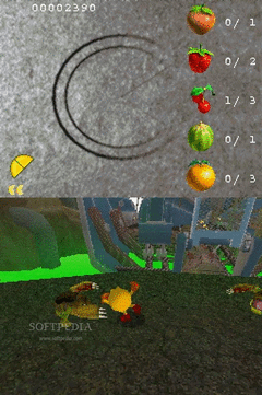 Pac-Man World 3 screenshot 3