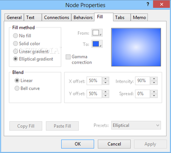 Pacestar UML Diagram Reader screenshot 11