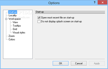 Pacestar UML Diagram Reader screenshot 17
