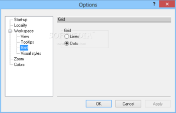 Pacestar UML Diagram Reader screenshot 22