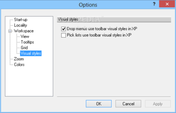 Pacestar UML Diagram Reader screenshot 23