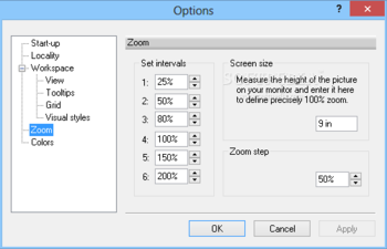 Pacestar UML Diagram Reader screenshot 24