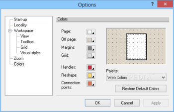Pacestar UML Diagram Reader screenshot 25