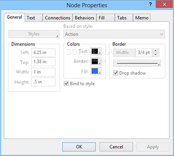 Pacestar UML Diagram Reader screenshot 7