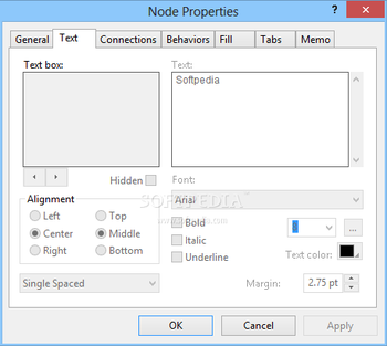 Pacestar UML Diagram Reader screenshot 8