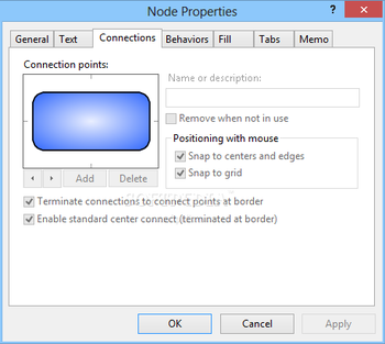 Pacestar UML Diagram Reader screenshot 9