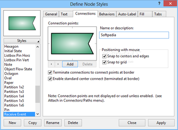 Pacestar UML Diagrammer screenshot 12