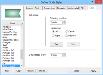 Pacestar UML Diagrammer screenshot 16