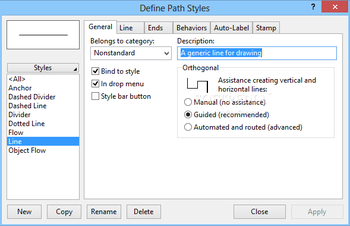 Pacestar UML Diagrammer screenshot 18