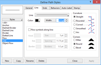 Pacestar UML Diagrammer screenshot 19