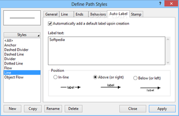 Pacestar UML Diagrammer screenshot 22