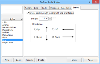 Pacestar UML Diagrammer screenshot 23