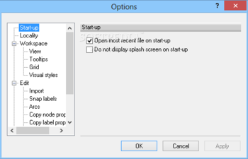 Pacestar UML Diagrammer screenshot 25