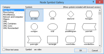 Pacestar UML Diagrammer screenshot 9