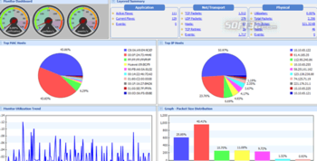 Packet Monitor screenshot 3