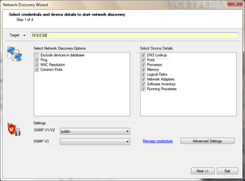 PacketTrap PT360 Tool Suite screenshot 13