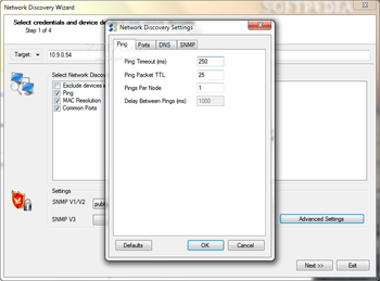 PacketTrap PT360 Tool Suite screenshot 14