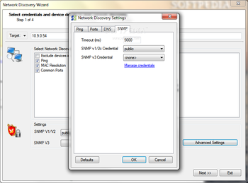 PacketTrap PT360 Tool Suite screenshot 17