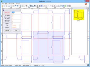 PackMage screenshot 4