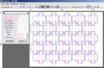 PackmageCAD screenshot 10