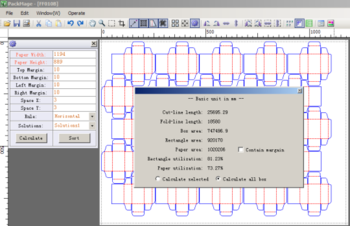 PackmageCAD screenshot 11