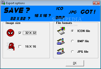 PackPal Icon Grabber screenshot 2