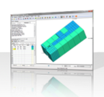 packVol STANDARD screenshot