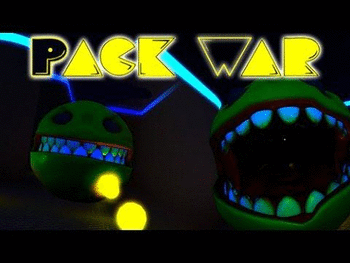 PackWar screenshot