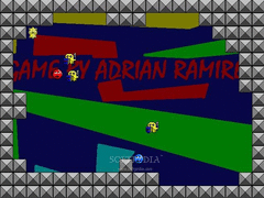 Pacman Dodger 4 screenshot 2