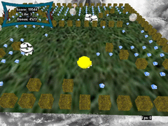 Pacman Jr. screenshot 2