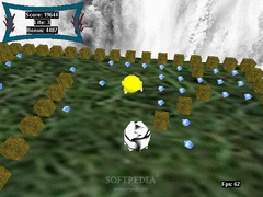 Pacman Jr. screenshot 3