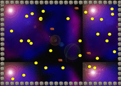Pacman Pro screenshot 2